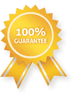 Our 100% Loan Acceptance Guarantee