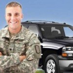 Military Auto Loans 150x150 How To Get New Debt While Going Through Chapter 13 Bankruptcy