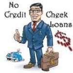 No Credit Check Auto Loans 150x150 Auto Loan Advantages