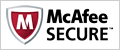 McAfee SERCURE