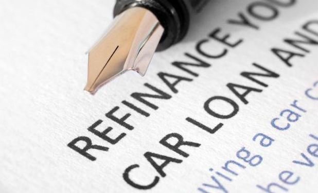 Who Should Refinance Their Car?