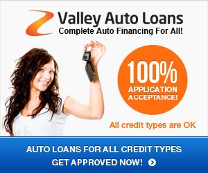 Zero down car financing