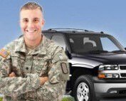 The Perks of Military Car Loans