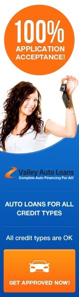 Auto Loans For All